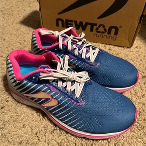 NWT Newton Gravity 12 Women’s Running Shoe